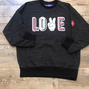 Mickey Mouse Sweatshirt